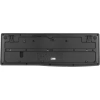 Комплект клавиатура + мышь Logitech MK295 Silent Wireless Combo (920-009807) фото 1